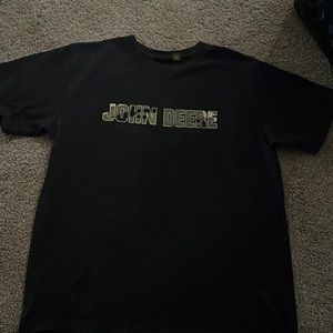 John deer t-shirt